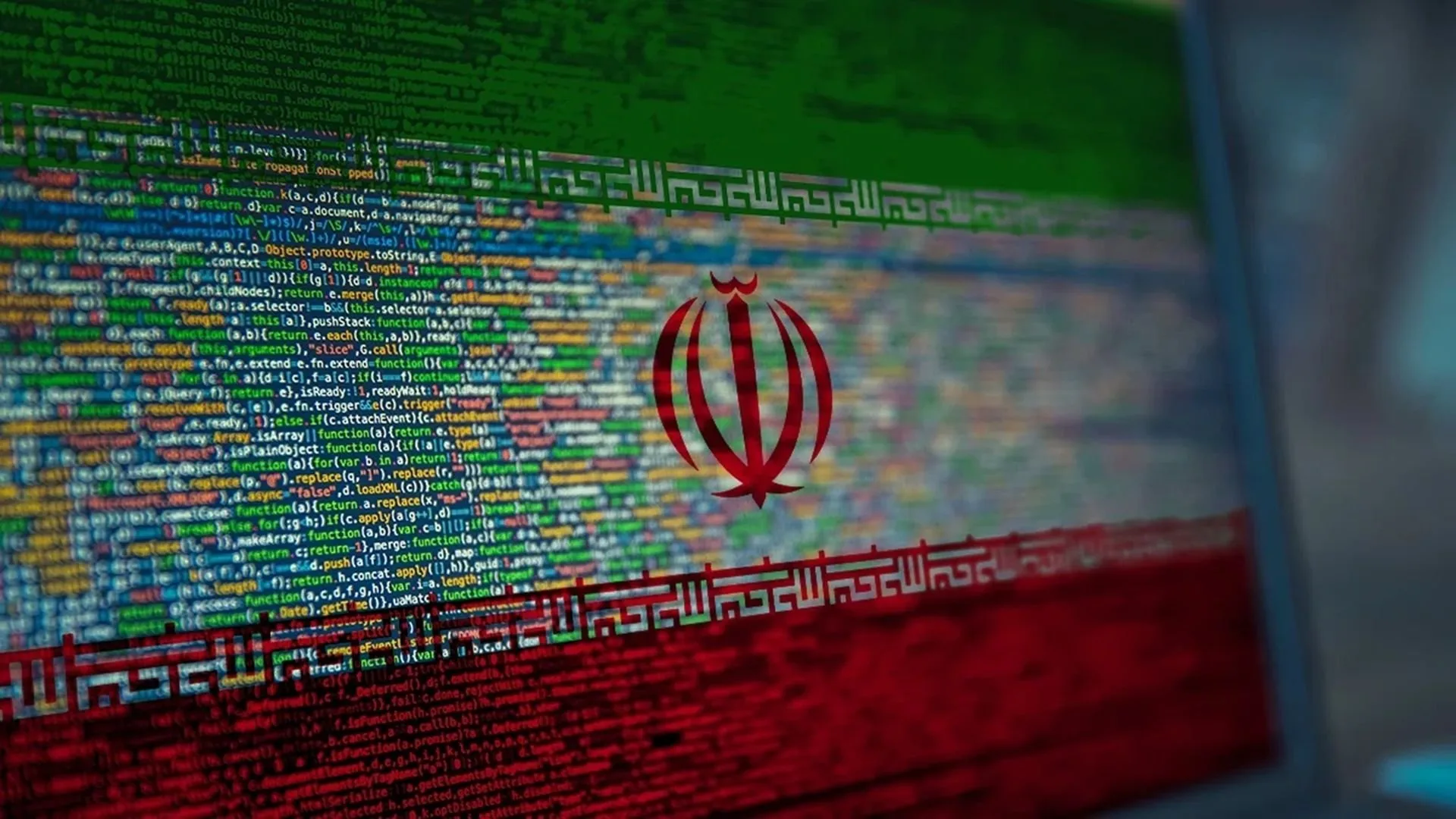Guerra Digital: Hackers Iranianos Miram Gigantes Tech dos EUA