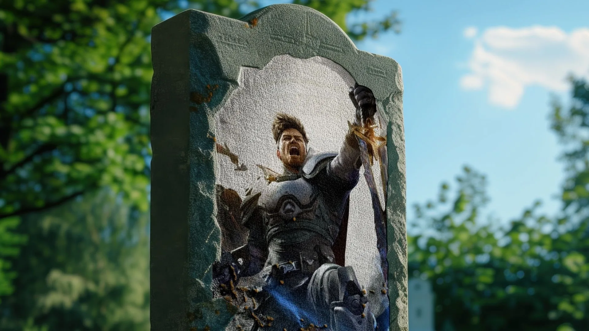 Highguard: O Fim de Uma Jornada Curta e Cheia de Promessas Quebradas