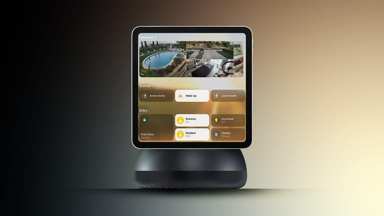 HomePod com Tela: Atrasos na Siri Expondo Falhas na Estrutura Apple?