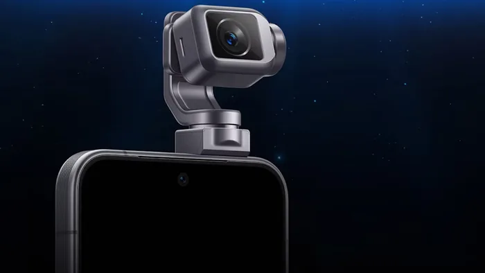 HONOR Robot Phone: Braço Mecânico na Câmera é Inovação ou Marketing?