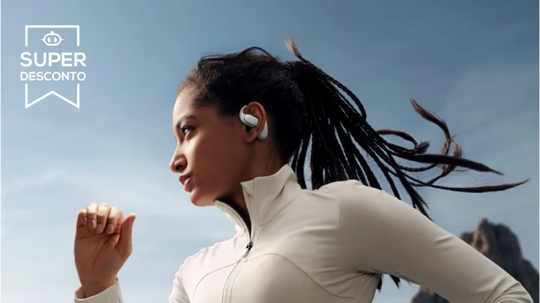Huawei FreeArc: Inovação Open-Ear e Acessibilidade Sonora