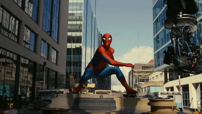 Hulk e Justiceiro podem aparecer em novo filme do Homem-Aranha