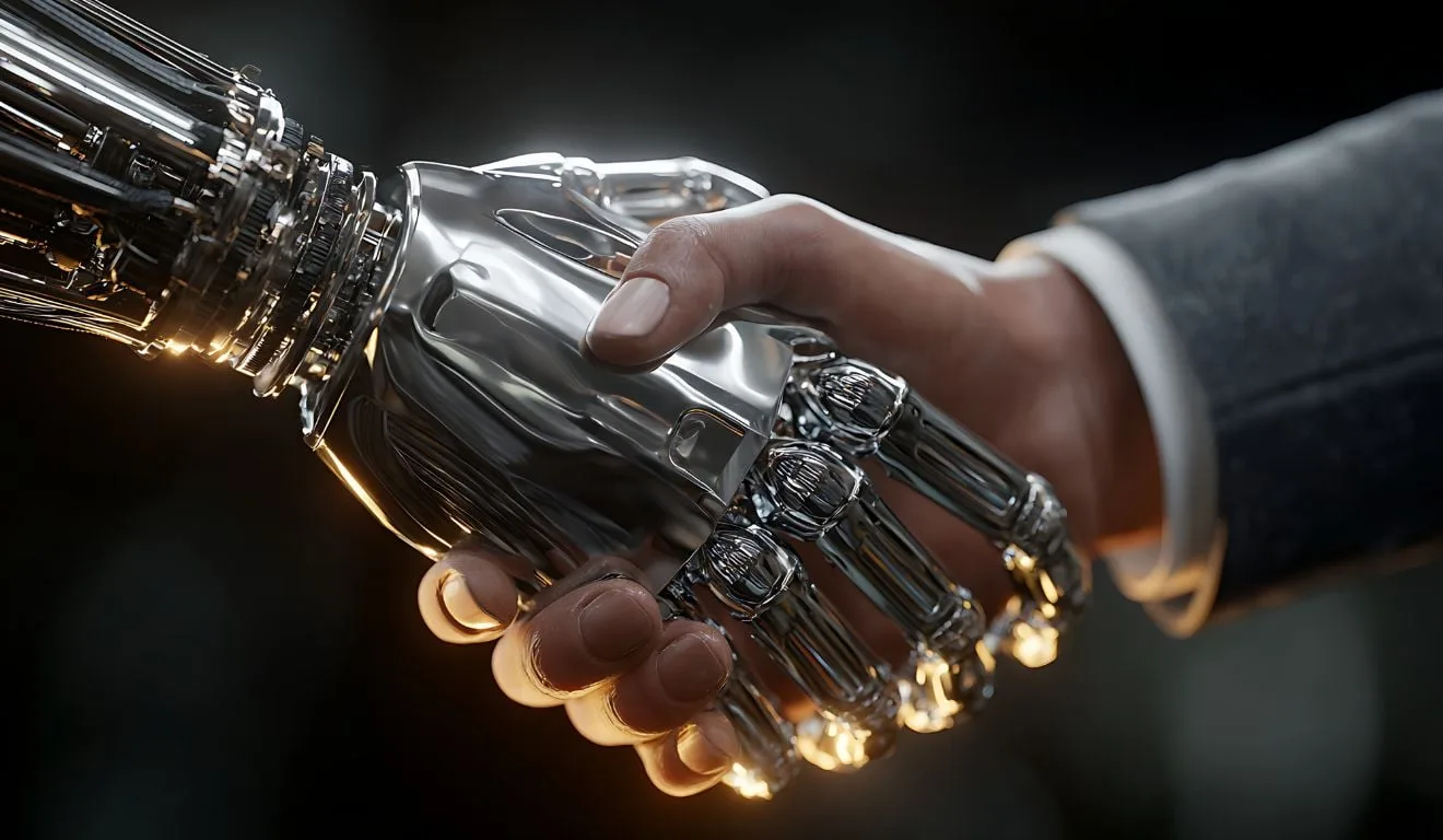 IA Acelera Startups: Código Rápido ou Débito Técnico Veloz?