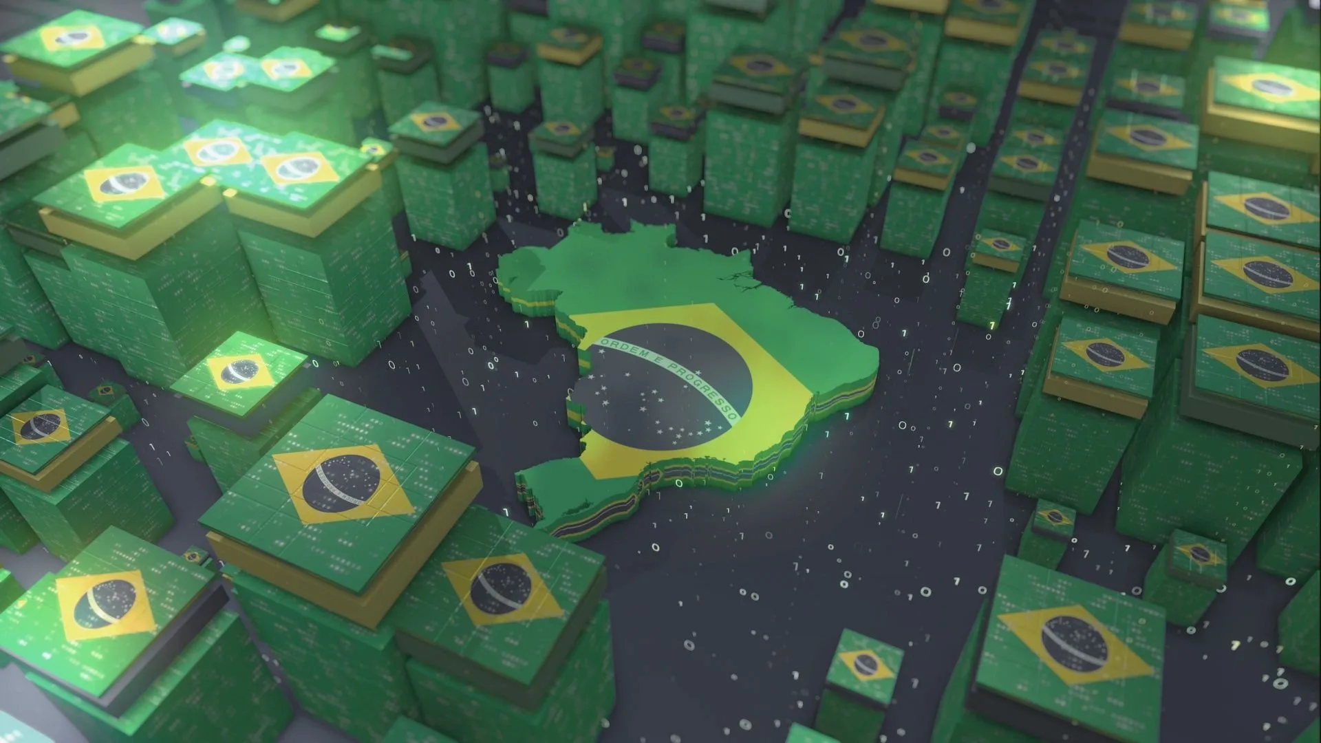 IA, Quântica e Eleições 2026: O Brasil na Encruzilhada Digital