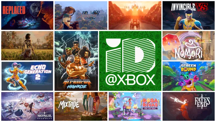 ID@Xbox e Project Helix: O Futuro Indie no Ecossistema Xbox
