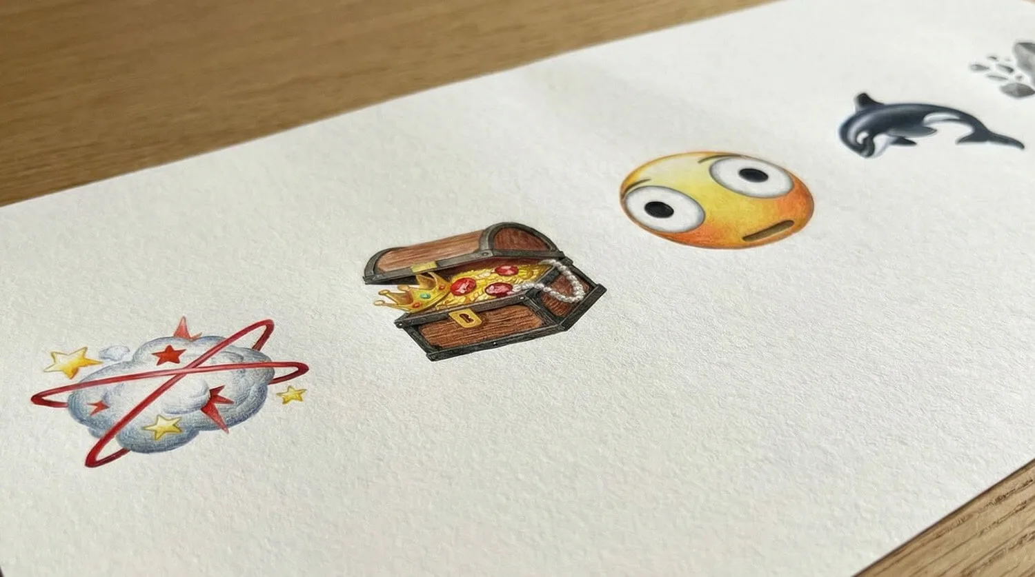 iOS 26.4: Novos Emojis Chegam, Mas Onde Está a Inovação Real?