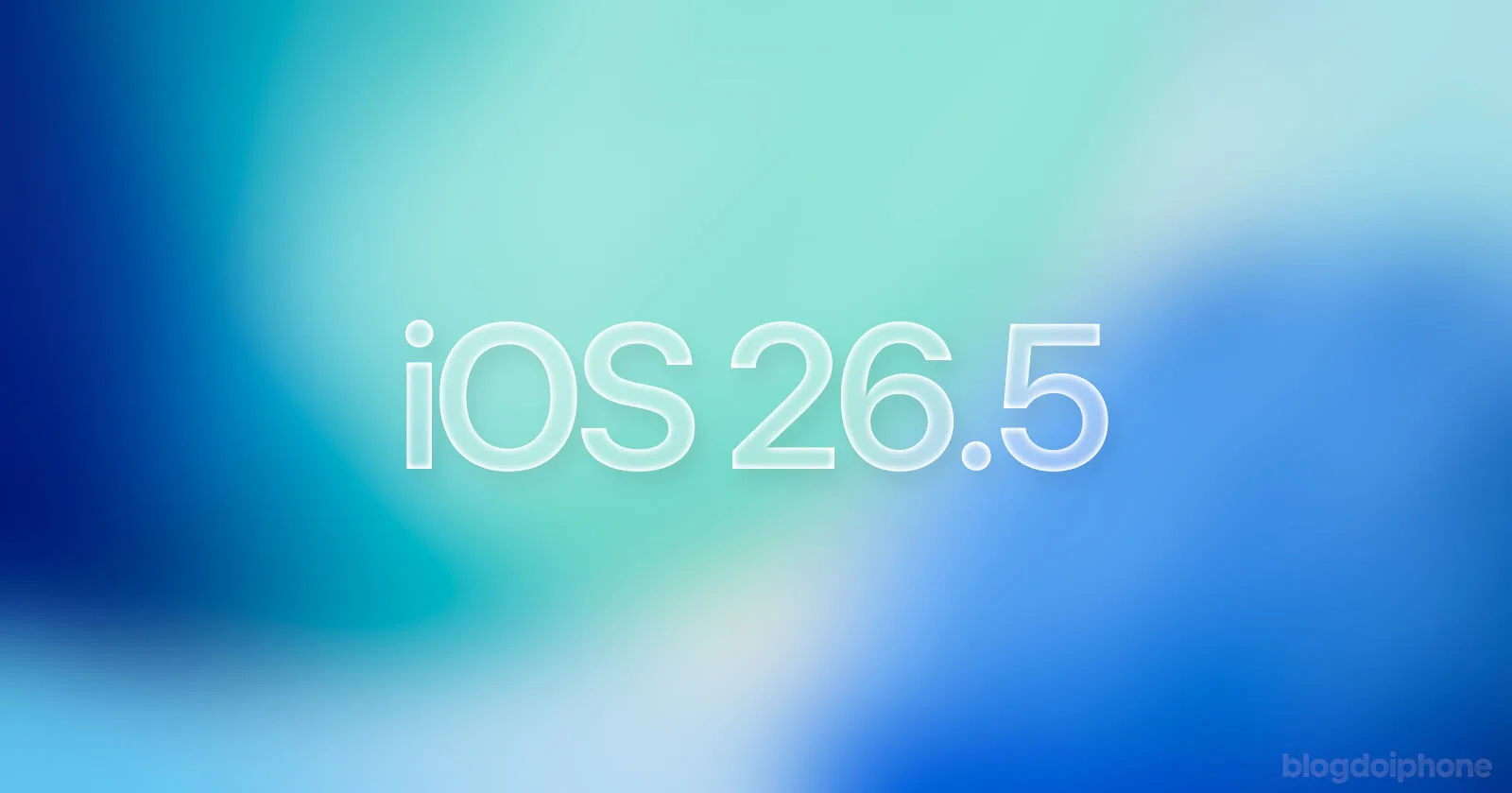 iOS 26.5 Beta: Apple Cede à Pressão e Abre Portas Críticas