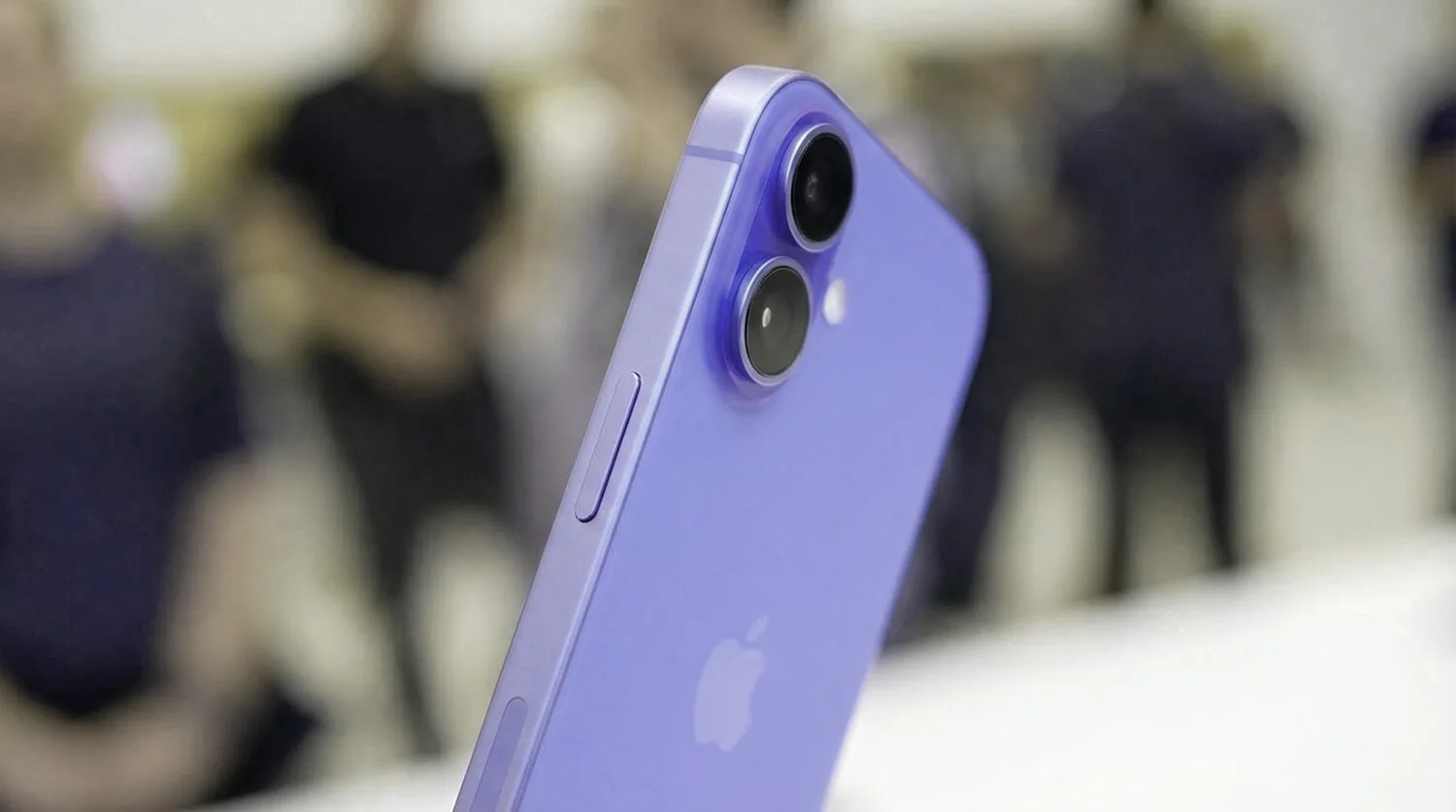 iPhone 16 Despenca: Desconto Inédito Revela Preço Chocante