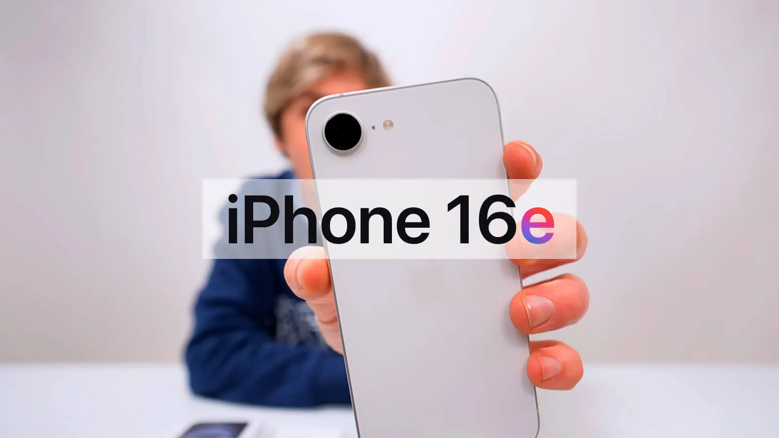 iPhone 16e: Desconto Recorde Sob Análise Criteriosa de Segurança
