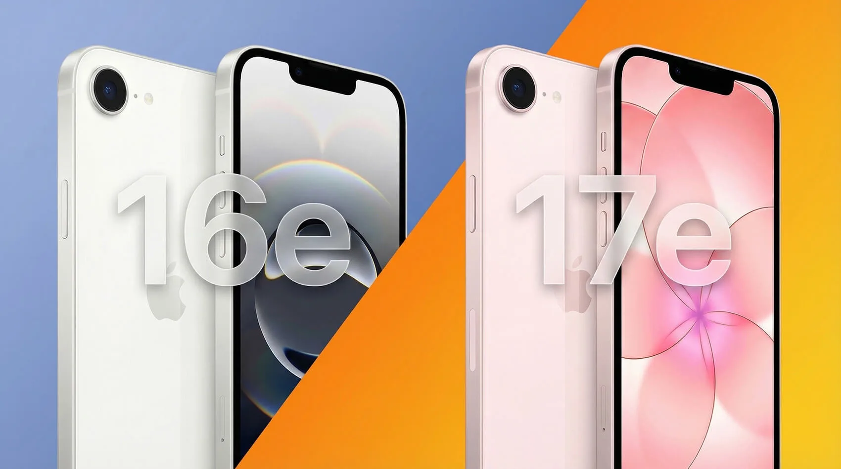 iPhone 17e vs. 16e: Onde a Apple Aposta seu Próximo Lucro?