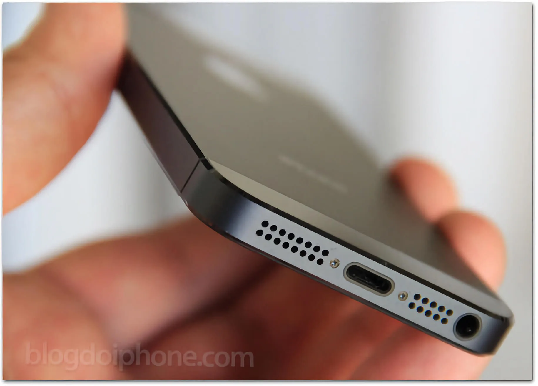 iPhone 5: O Fim de Uma Era e o Início da Apple Moderna