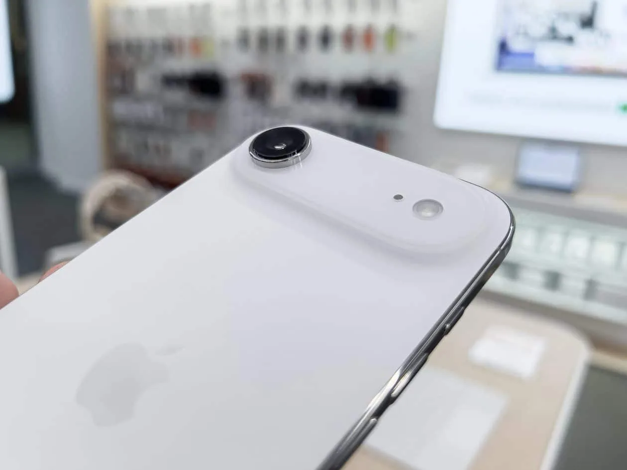 iPhone Air 512GB: Desconto de 40% no Mercado Livre Agita o Jogo!