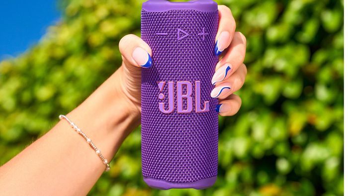 JBL Grip: Análise Cética da Engenharia por Trás do IP68 e AI Sound Boost