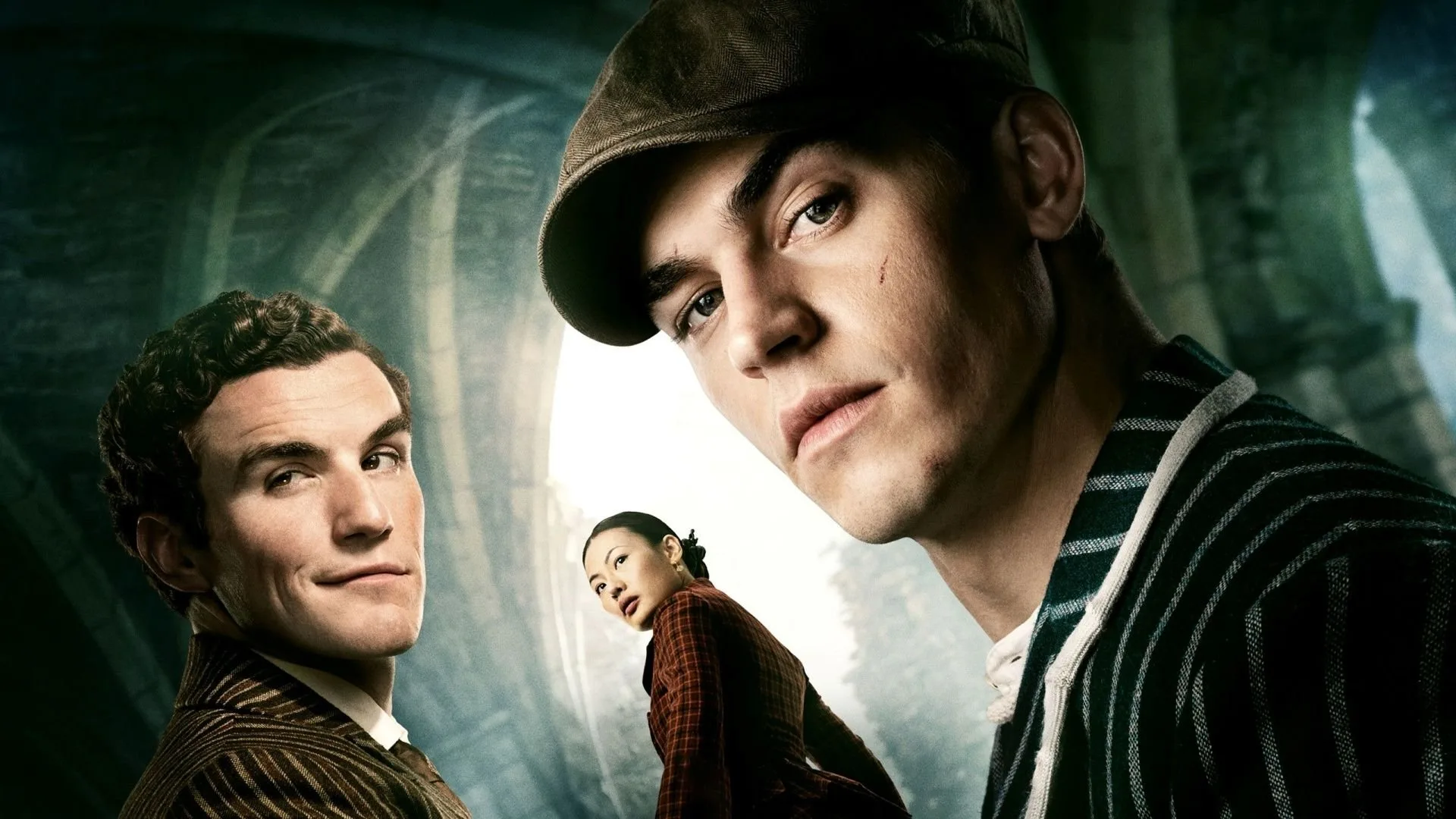 Jovem Sherlock: A Conexão RDJ é Real ou Puro Fan Service?