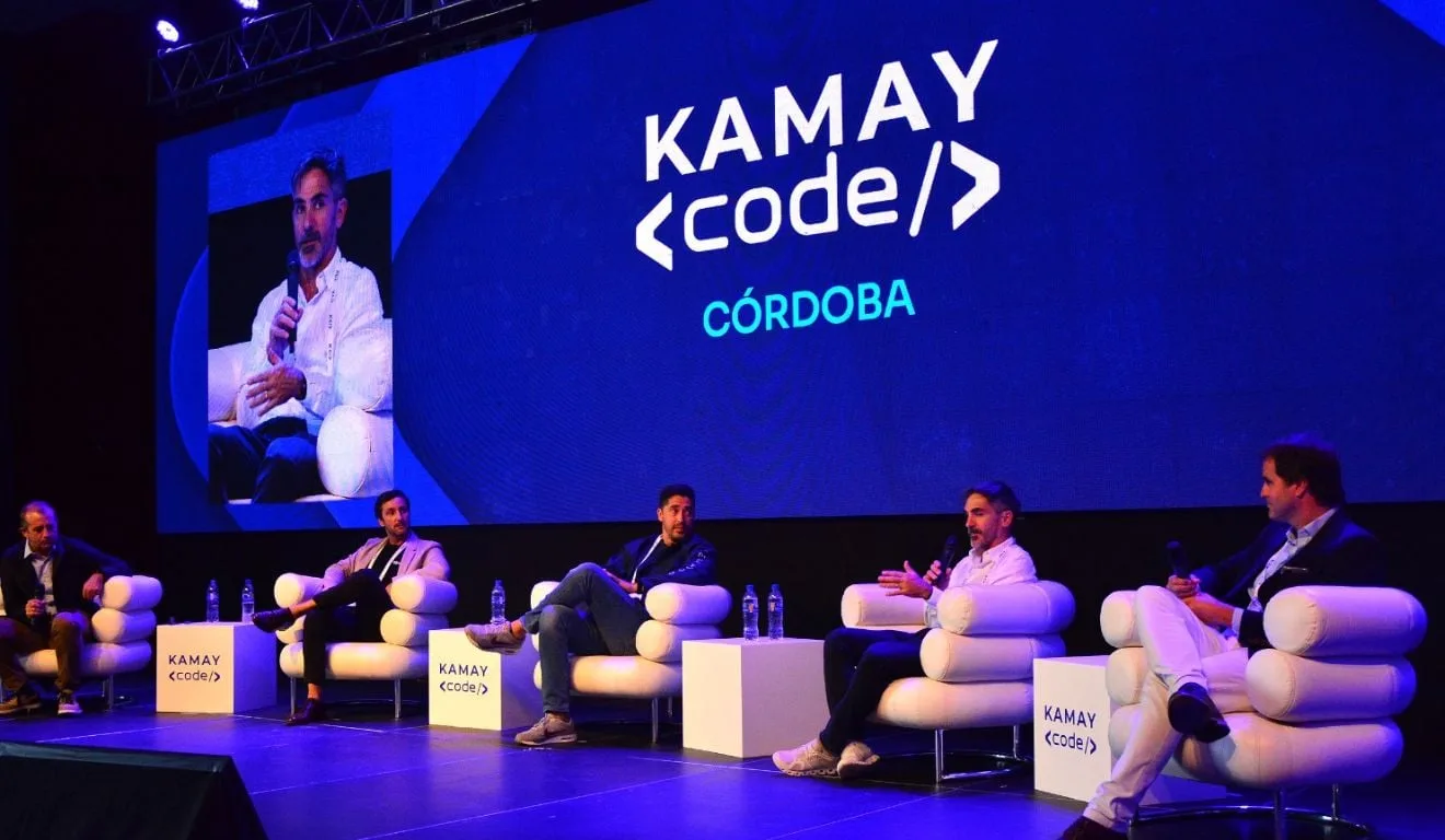 Kamay Code 2026: Rio Debate o Futuro Inclusivo da Inovação Latina