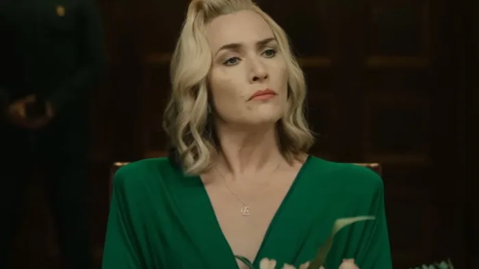 Kate Winslet entra em 'A Caçada de Gollum' e o mistério só aumenta!