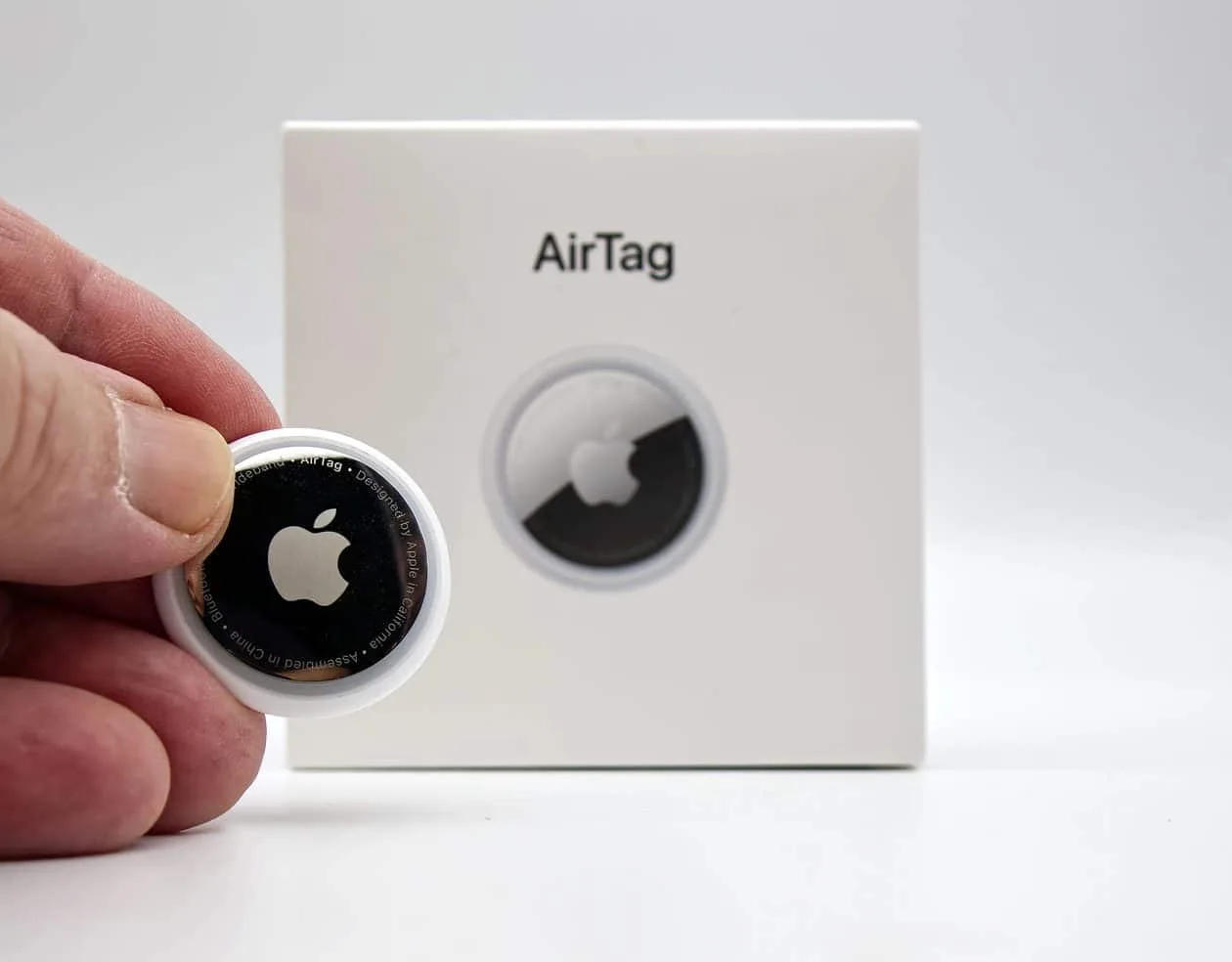 Leilões da Receita Federal: Apple Pencils e AirTags em Jogo!