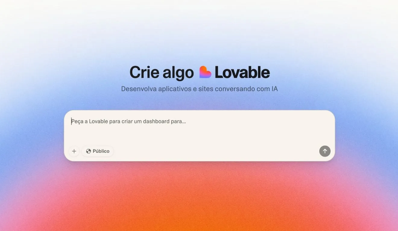 Lovable: A Trajetória Meteórica e os Desafios da Inovação Acelerada