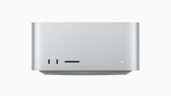 Mac Studio: Escassez de RAM Redefine Acessibilidade e Preços