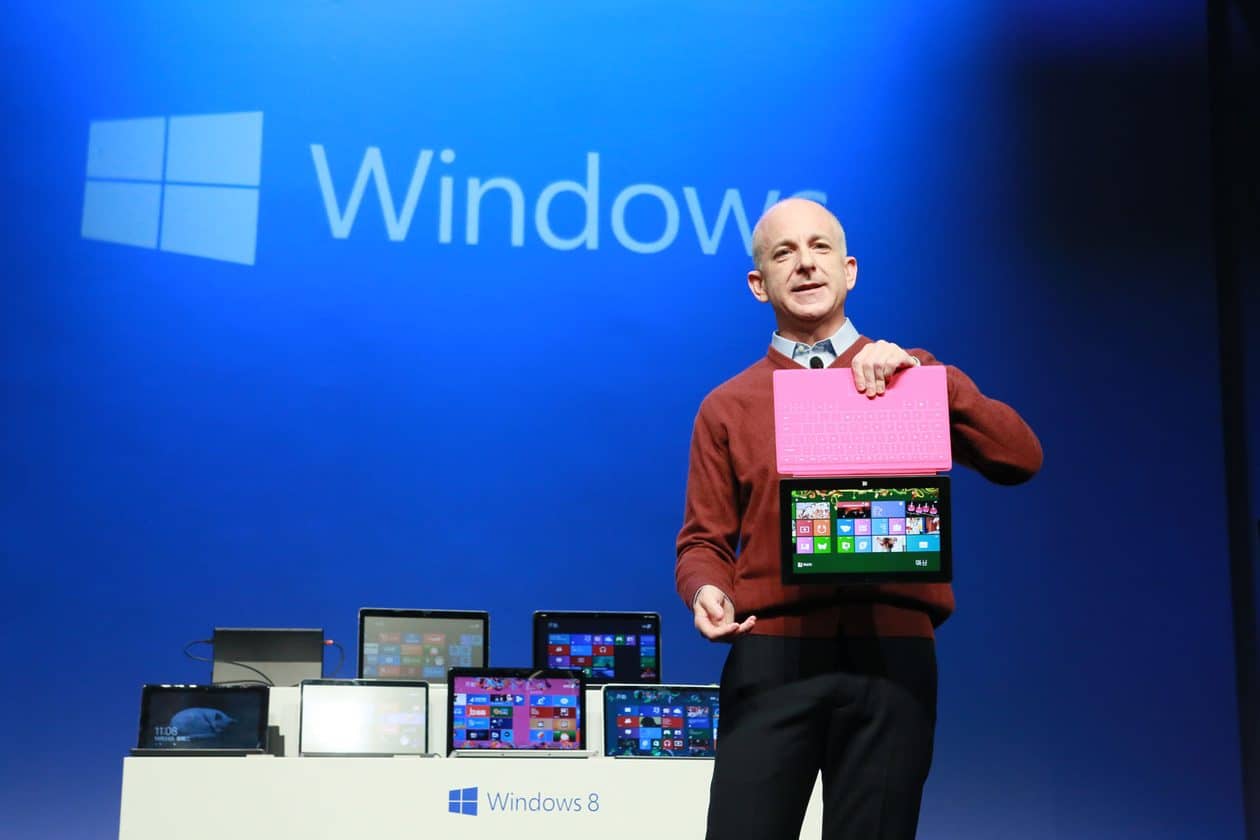 MacBook Neo: Ex-Chefão do Windows Chocado com o Novo Game Changer da Apple