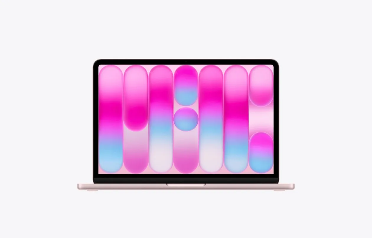 MacBook Neo Rosa: Atrasos na Entrega Expondo Gargalos Logísticos