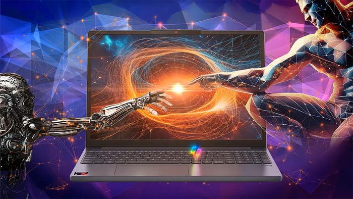 Magalu Acelera Mercado de Notebooks com IA e Snapdragon em Oferta