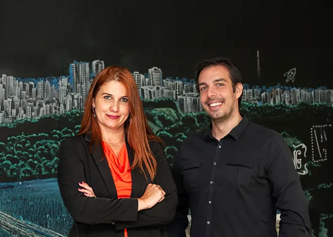 A Sociedade Brasileira de Inovação Brilha no Palco Global: Um Papo Reto Sobre Reconhecimento e Futuro Tech