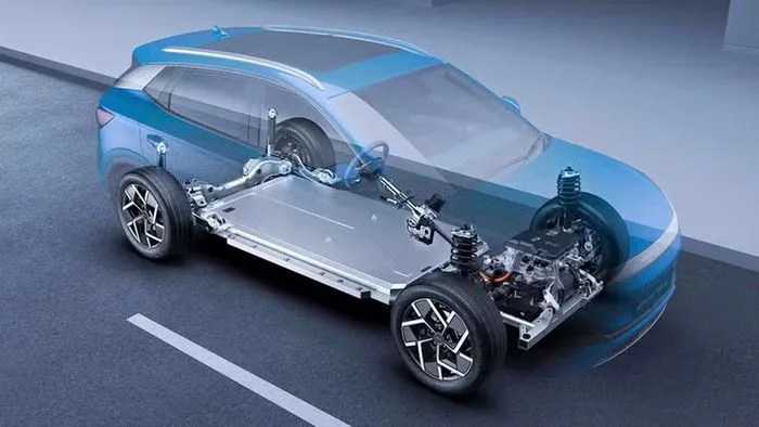 Manutenção de EVs: Otimizando o ROI da Frota Elétrica