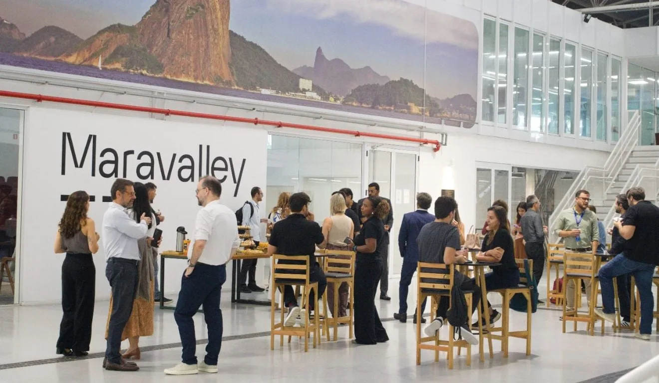 Maravalley: R$ 250 Milhões Impulsionam Inovação no Rio