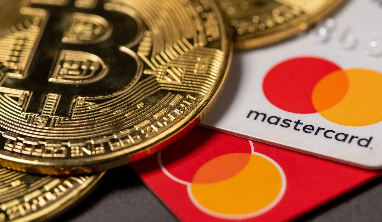 Mastercard Investe US$ 1,8 Bi em Stablecoins com Compra da BVNK