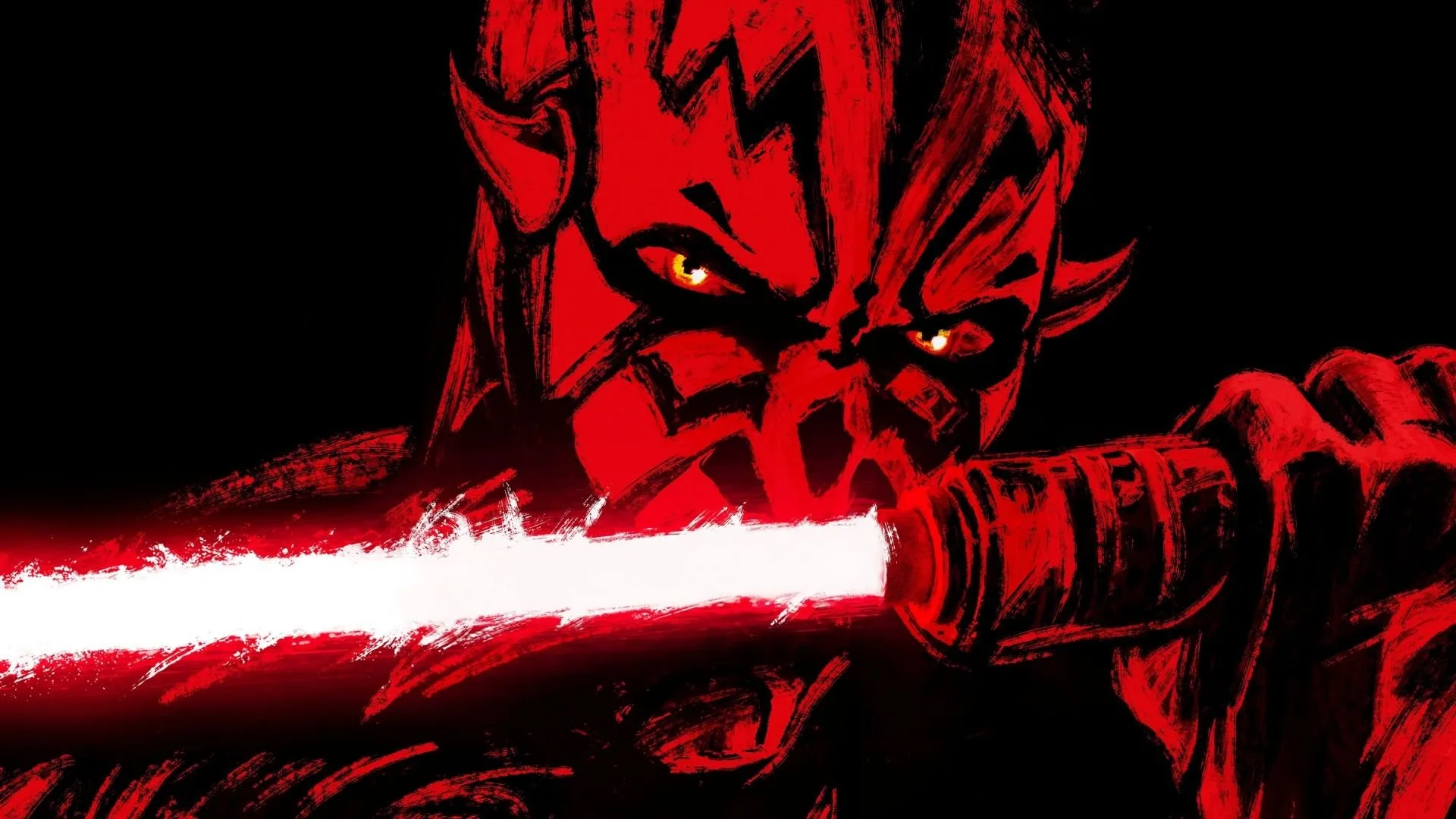 Maul: A Sombra de um Império e o Enigma de Wagner Moura