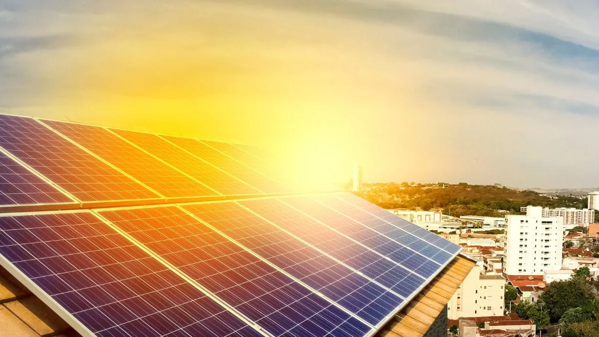 Mercado Livre de Energia: Descentralização e Controle para Empresas