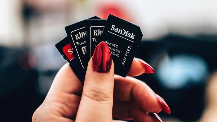 microSD Falso: Proteja Seus Dados e Seu Bolso do Golpe