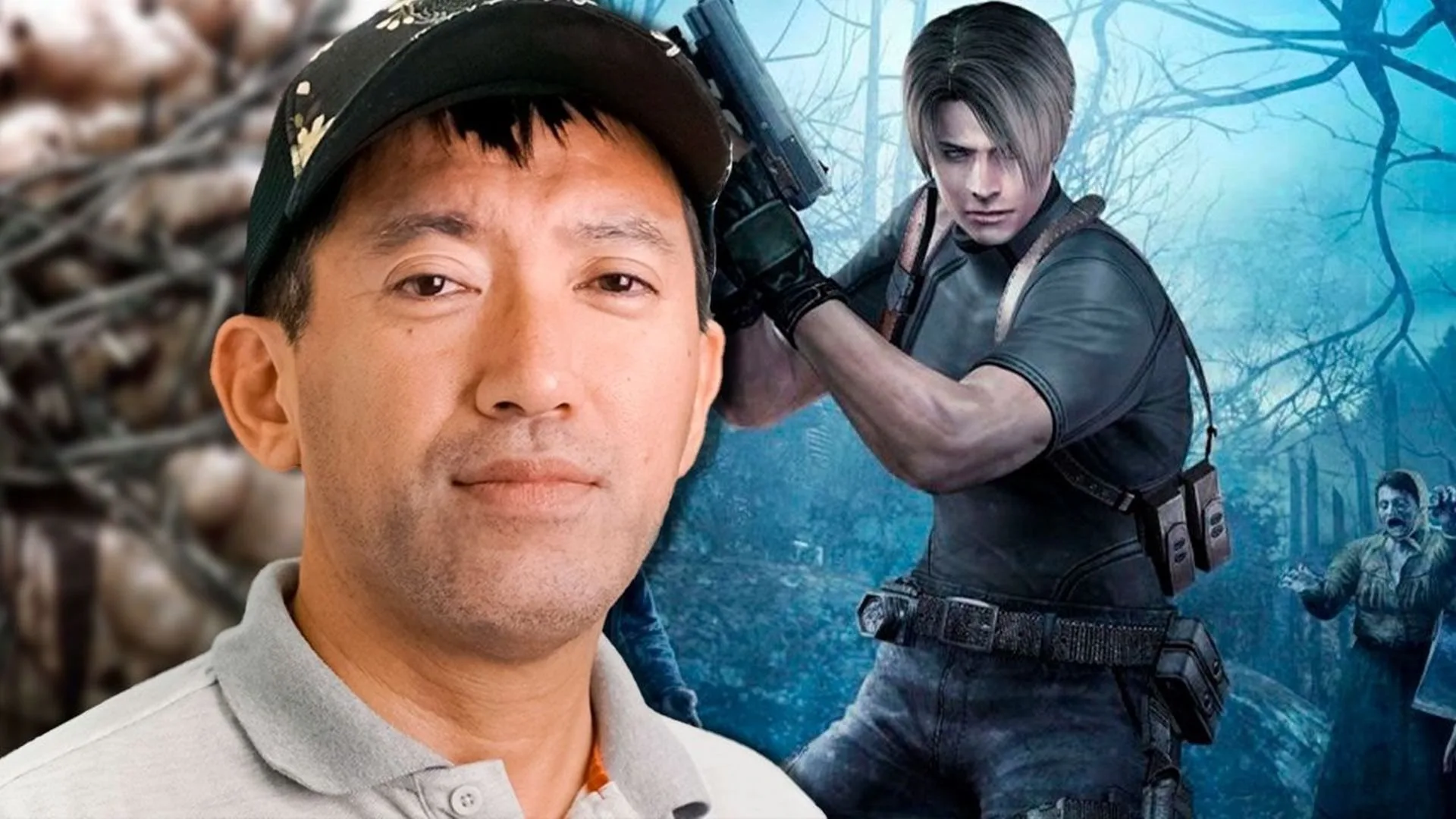 Mikami Abre Unbound: Mais um Estúdio, Menos QA?