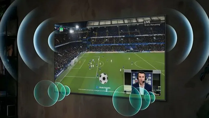 Modo Estádio Samsung: IA para Copa ou Mais um Feature Bloat?