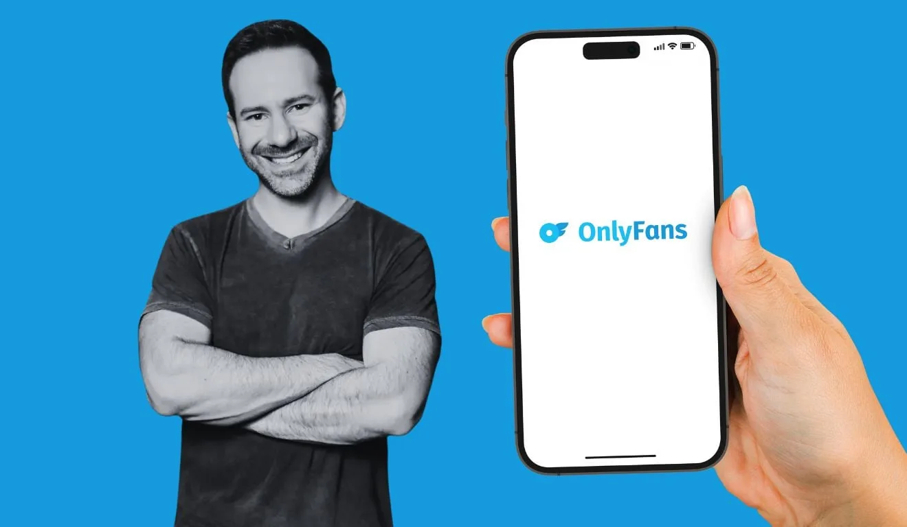 Morte do Dono do OnlyFans: Planos de Venda Bilionários Revelados