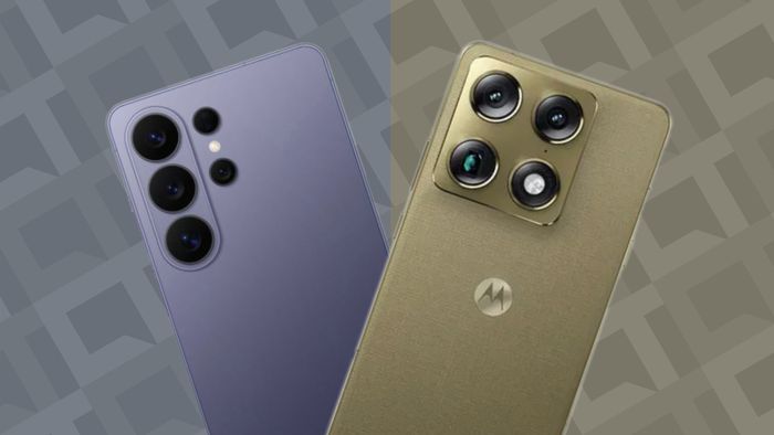 Motorola Signature vs. S26 Ultra: Qual Brilha Mais no Seu Bolso?