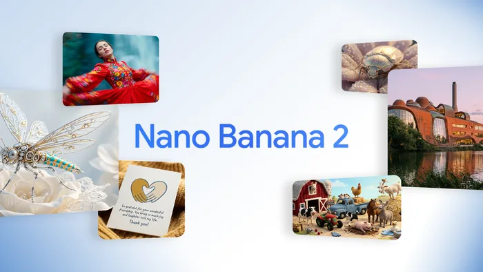 Nano Banana 2: A IA de imagens do Google que você precisa conhecer