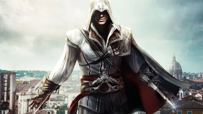 Netflix Aposta em Assassin's Creed na Roma Antiga: Análise de Mercado
