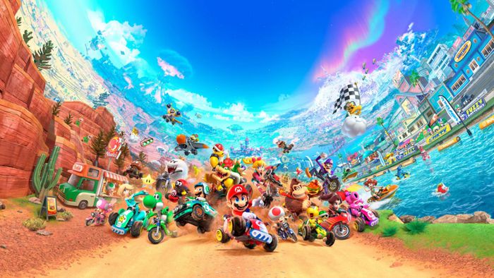Nintendo Reduz Preços de Jogos no Brasil: Acessibilidade em Foco?