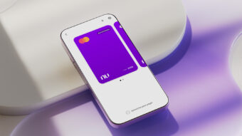 Nubank Revoluciona Pagamento por Aproximação com Pix e Crédito