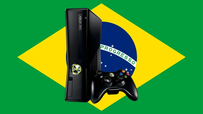 O Legado Silencioso do Xbox no Brasil: Desafio de Asha Sharma