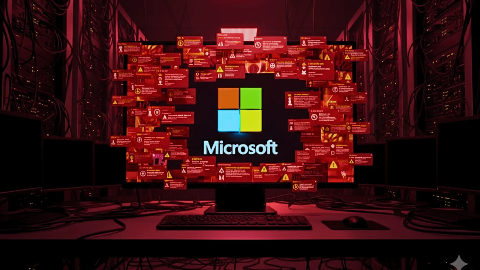 OAuth Explorado: A Falha Arquitetural por Trás do Golpe Sem Senha da Microsoft