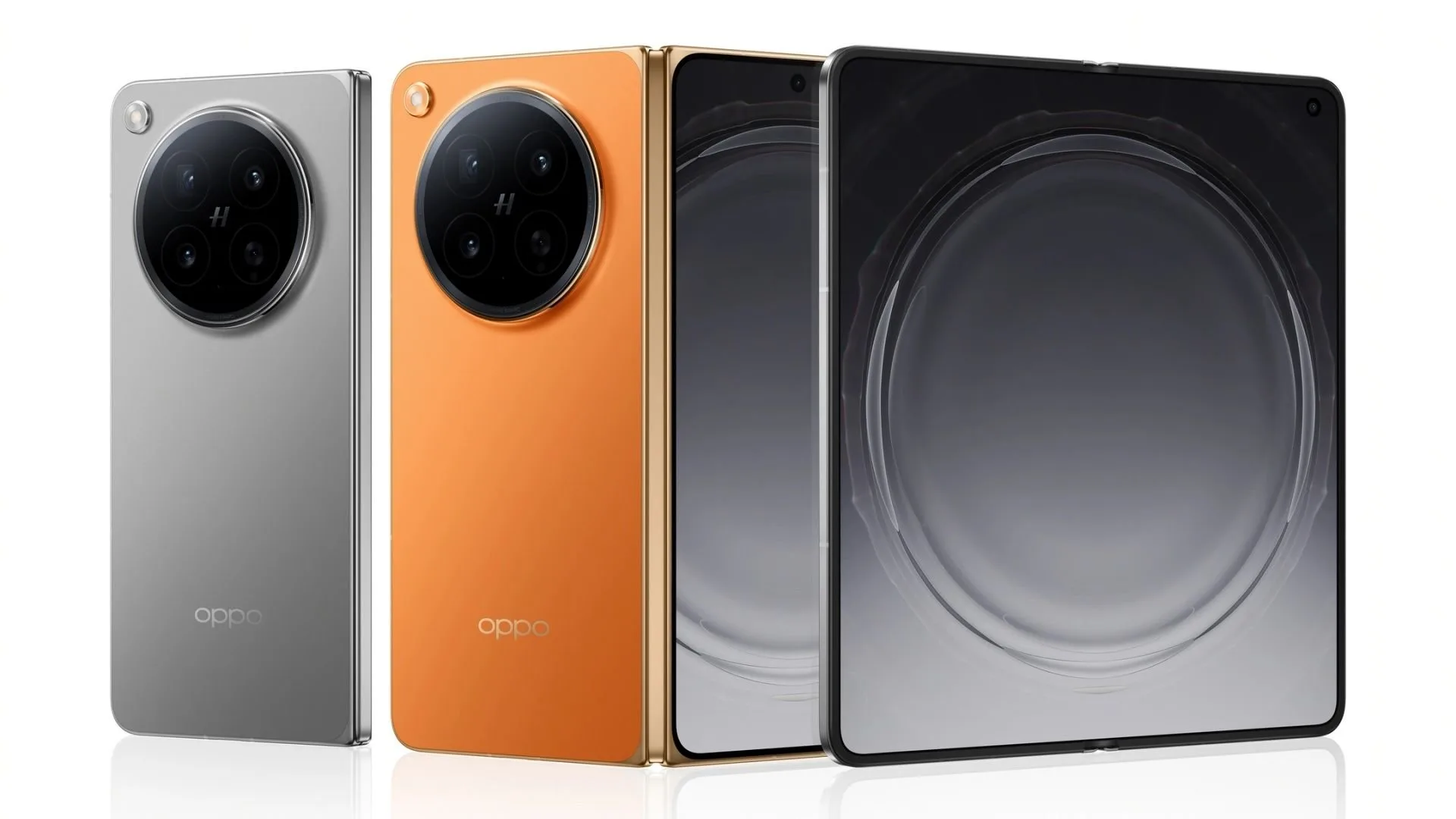 Oppo Find N6: Dobrável Sem Vinco? Análise Brutal da Engenharia