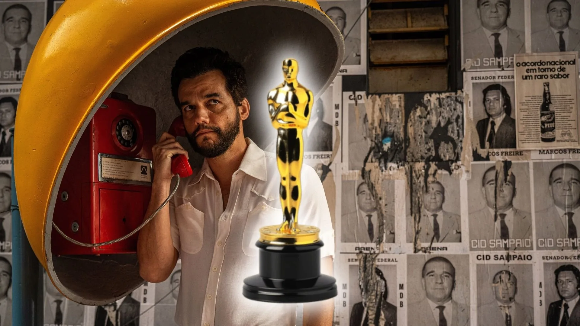 Oscar 2026: Brasil Brilha, Nova Categoria e Surpresas em Hollywood!
