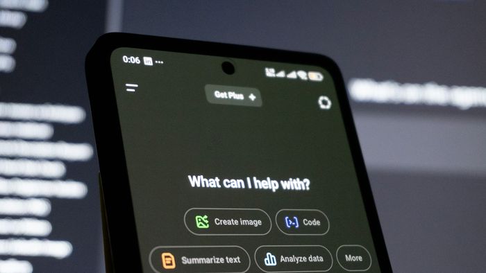 Otimização de UI/UX: ChatGPT como Engenheiro de Layout para seu Smartphone