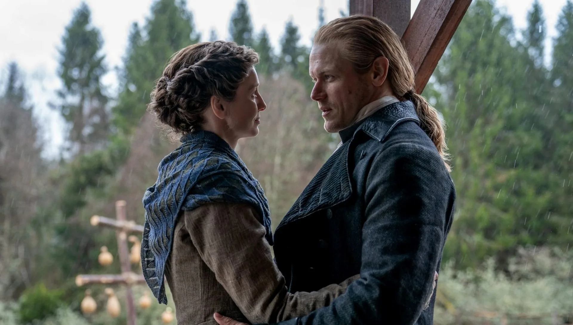Outlander: O Fim da Linha Chegou! Guia Completo da 8ª Temporada
