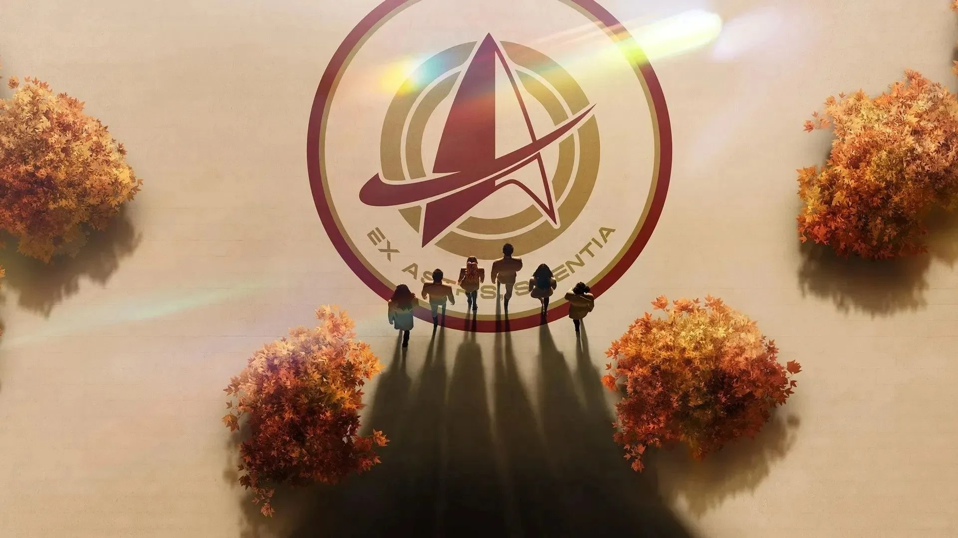 Paramount Reestrutura Star Trek: Fim da Era Televisiva