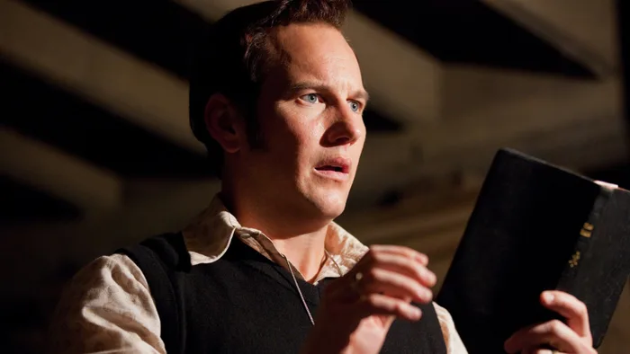 Patrick Wilson em The Last of Us? Ator pode ser pai de Abby!