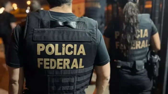 PF Desmonta Esquema de R$ 710 Milhões: O Gargalo no Pix